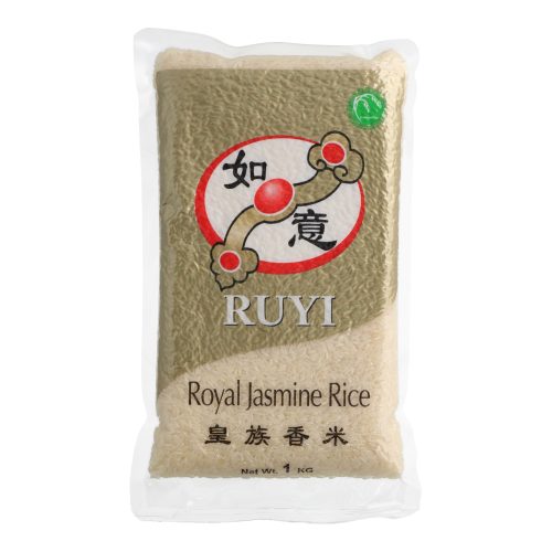 3215007V - RUYI FRAGRANT RICE 1KG