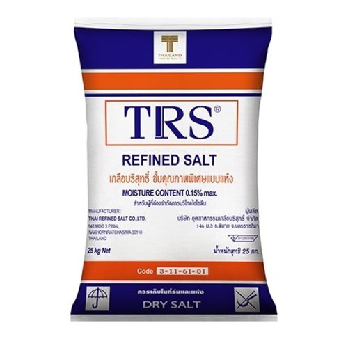 REFINED-SALT-WET-25KG