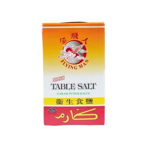TABLE-SALT-500GM